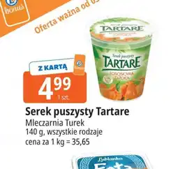 E.Leclerc Serek Mleczarnia Turek oferta