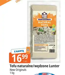 E.Leclerc Tofu Lunter oferta