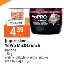 E.Leclerc Jogurt Danone oferta