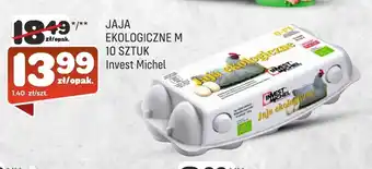 Jaja Invest Michel