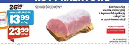 Społem Schab oferta