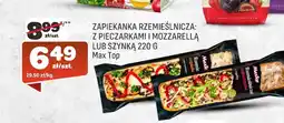 Społem Zapiekanka Top oferta