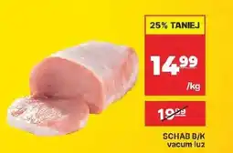 API MARKET Schab oferta