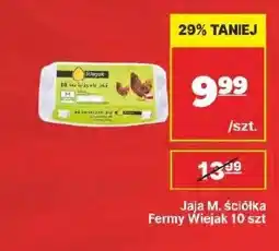 API MARKET Jaja Wiejak oferta