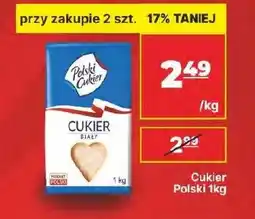API MARKET Cukier Polski Cukier oferta