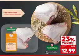 Kaufland Golonka z indyka Stoisko Mięsne oferta