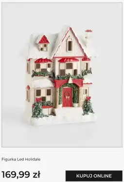 Home&You Figurka Led Holidale home & you oferta