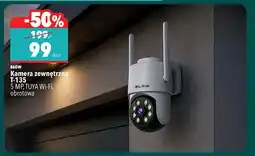 Biedronka Kamera Blow oferta