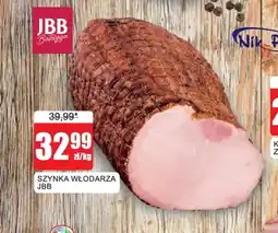 Bingo Szynka Włodarza JBB oferta