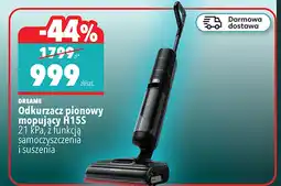 Biedronka Odkurzacz Dreame oferta