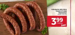 Stokrotka Kiełbasa wiejska Wolarek oferta