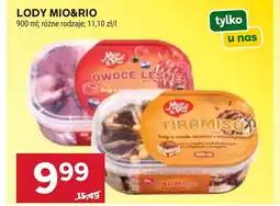 Stokrotka Lody oferta