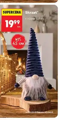 Biedronka Skrzat oferta