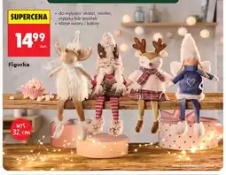 Biedronka Figurka skrzat oferta