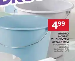 Stokrotka Wiadro Nordic oferta