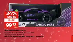 Auchan Samochód Ferrari SF-25 oferta