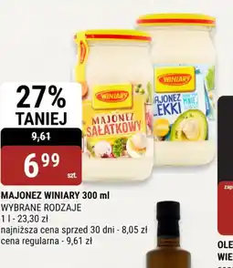 bi1 Majonez Winiary oferta