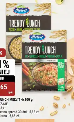 bi1 Trendy Lunch Melvit oferta