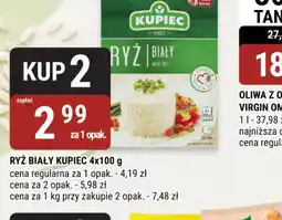 bi1 Ryż biały Kupiec oferta