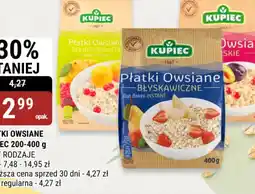 bi1 Płatki Owsiane Błyskawiczne oferta
