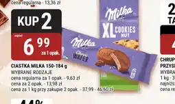 bi1 Ciastka Milka oferta