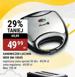 bi1 Sandwiczer Łucznik oferta