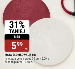 bi1 Mata Słomkowa oferta