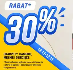 bi1 Skarpety Damskie, Męskie i Dziecięce oferta