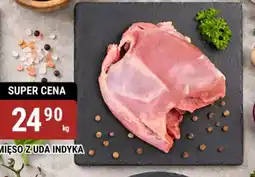 bi1 Mięso z uda indyka oferta