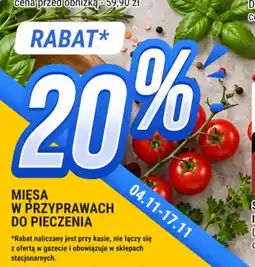 bi1 Mięsa w przyprawach do pieczenia oferta