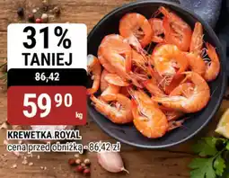 bi1 Krewetka Royal oferta
