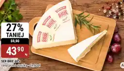 bi1 Ser Brie 60% oferta
