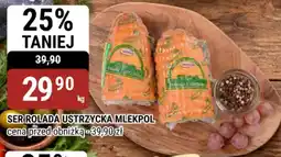 bi1 Ser Rolada Ustrzycka Mlekpols oferta
