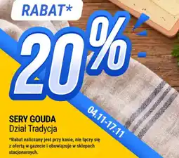 bi1 Sery Gouda oferta