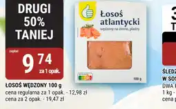 bi1 Łosoś atlantycki oferta