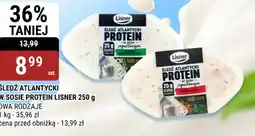 bi1 Śledź Atlantycki Protein Lisner oferta