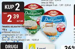 bi1 Twaróg Delikatny President oferta