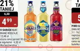bi1 Garage Orange Spritz oferta
