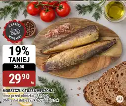 bi1 Morszczuk Tusza Wędzona oferta