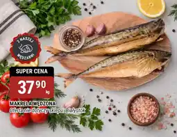 bi1 Makrela Wędzona oferta