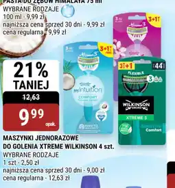 bi1 Pasta do zębów Himalaya oferta