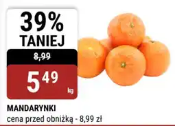 bi1 Mandarynki oferta
