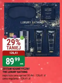 bi1 Zestaw kosmetyczny The Luxury Bathing oferta