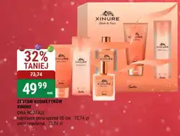 bi1 Zestaw kosmetyków Xinure oferta
