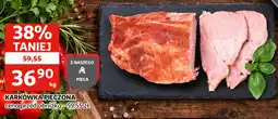 Auchan Karkówka Pieczona oferta