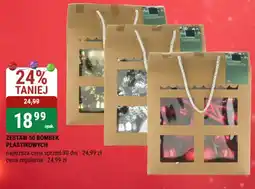 bi1 Zestaw 50 bombek plastikowych oferta