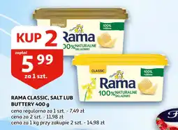 Auchan Rama Classic oferta