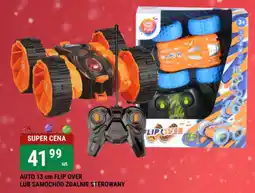 bi1 AUTO 13 cm FLIP OVER oferta