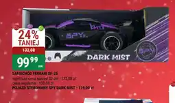 bi1 Samochód Ferrari SF-25 oferta
