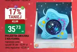 bi1 Projektor Gwiazdka z Kolysanką oferta